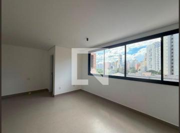 Apartamento · 40m² · 1 Quarto · Apartamento para Aluguel - Lourdes, 1 Quarto, 40 m² - Belo Horizonte