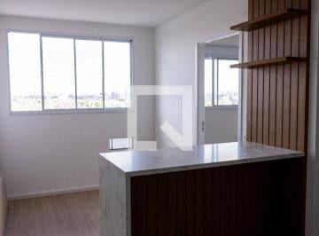 Apartamento · 38m² · 2 Quartos · 1 Vaga · Apartamento para Aluguel - Jardim Bela Vista, 2 Quartos, 38 m² - Sorocaba