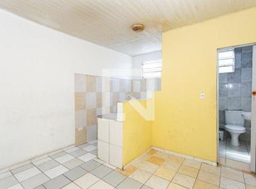 Casa · 32m² · 1 Quarto · Casa para Aluguel - Cidade Dutra, 1 Quarto, 32 m² - São Paulo