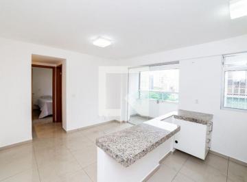 Apartamento · 45m² · 1 Quarto · 1 Vaga · Apartamento para Aluguel - Centro, 1 Quarto,  45 m² - Belo Horizonte