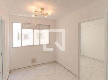 Apartamento · 32m² · 2 Quartos · Apartamento para Aluguel - Vila Sabrina , 2 Quartos, 32 m² - São Paulo