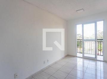 Apartamento · 55m² · 2 Quartos · 1 Vaga · Apartamento para Aluguel - Campanário, 2 Quartos,  55 m² - Diadema