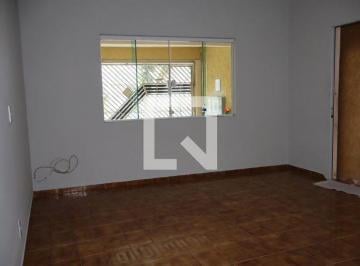 Casa · 80m² · 2 Quartos · 1 Vaga · Casa para Aluguel - Sapopemba, 2 Quartos, 80 m² - São Paulo