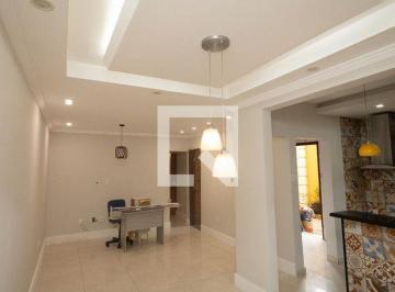 Casa · 100m² · 2 Quartos · 1 Vaga · Casa para Aluguel - Cosmos, 2 Quartos,  100 m² - Rio de Janeiro