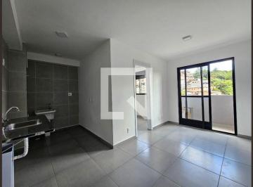 Apartamento · 38m² · 2 Quartos · Apartamento para Aluguel - Jardim Sao Luis, 2 Quartos,  38 m² - São Paulo