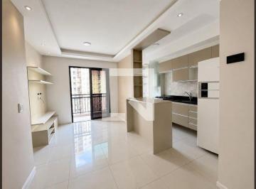 Apartamento · 56m² · 2 Quartos · Apartamento para Aluguel - Del Castilho, 2 Quartos, 56 m² - Rio de Janeiro