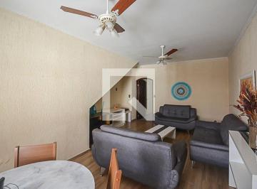 Casa · 250m² · 4 Quartos · 3 Vagas · Casa para Aluguel - Rudge Ramos, 4 Quartos, 250 m² - São Bernardo do Campo