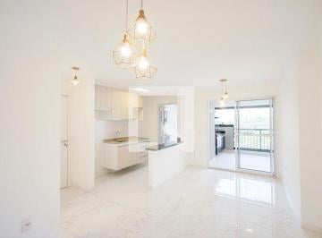 Apartamento · 85m² · 3 Quartos · 1 Vaga · Apartamento para Aluguel - Tatuapé, 3 Quartos,  85 m² - São Paulo