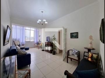 Apartamento · 89m² · 2 Quartos · Apartamento para Aluguel - Laranjeiras, 2 Quartos,  89 m² - Rio de Janeiro
