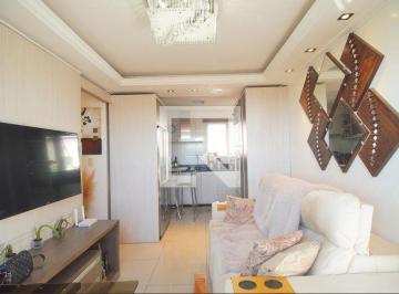 Apartamento · 74m² · 3 Quartos · 1 Vaga · Apartamento para Aluguel - Scharlau, 3 Quartos, 74 m² - São Leopoldo