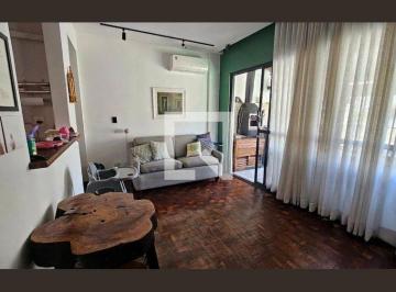 Apartamento · 140m² · 2 Quartos · Apartamento para Aluguel - Flamengo, 2 Quartos,  140 m² - Rio de Janeiro
