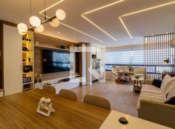 Apartamento · 79m² · 2 Quartos · 1 Vaga · Apartamento para Aluguel - Vila Augusta, 2 Quartos,  79 m² - Guarulhos