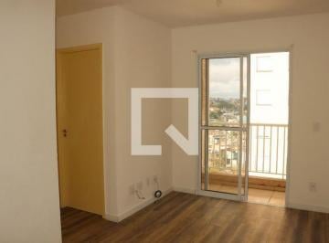 Apartamento · 55m² · 2 Quartos · 1 Vaga · Apartamento para Aluguel - Cidade Satelite Santa Barbara, 2 Quartos, 55 m² - São Paulo
