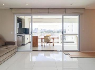 Apartamento · 154m² · 4 Quartos · 2 Vagas · Apartamento para Aluguel - Chácara Santo Antonio, 4 Quartos, 154 m² - São Paulo