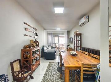 Apartamento · 95m² · 2 Quartos · 2 Vagas · Apartamento para Aluguel - Aviação, 2 Quartos, 95 m² - Praia Grande