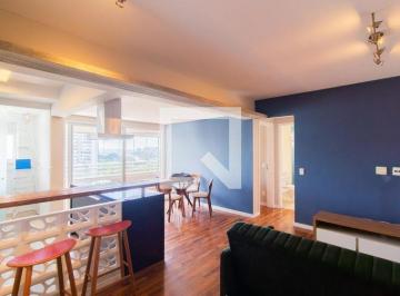 Apartamento · 71m² · 2 Quartos · 2 Vagas · Apartamento para Aluguel - Pinheiros, 2 Quartos, 71 m² - São Paulo