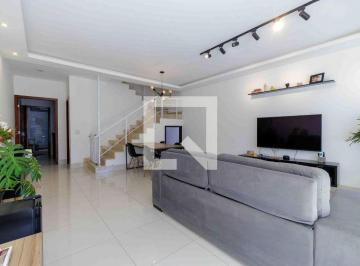 Casa · 280m² · 3 Quartos · 2 Vagas · Casa para Aluguel - Vargem Grande, 3 Quartos,  280 m² - Rio de Janeiro