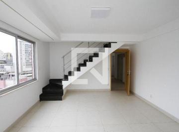 Apartamento · 168m² · 2 Quartos · 3 Vagas · Apartamento para Aluguel - Buritis, 2 Quartos,  168 m² - Belo Horizonte