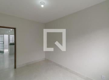 Casa · 62m² · 2 Quartos · 1 Vaga · Casa para Aluguel - São Francisco, 2 Quartos, 62 m² - Belo Horizonte