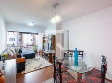 Apartamento · 74m² · 3 Quartos · 2 Vagas · Apartamento para Aluguel - Vila Mascote, 3 Quartos,  74 m² - São Paulo