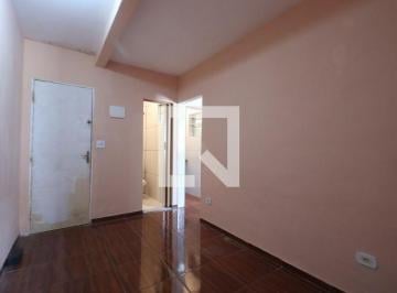 Casa · 38m² · 1 Quarto · Casa para Aluguel - Parque Colonial, 1 Quarto, 38 m² - São Paulo