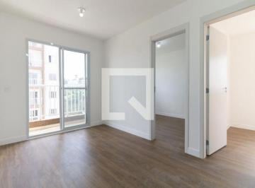 Apartamento · 37m² · 2 Quartos · Apartamento para Aluguel - Parque Bristol, 2 Quartos, 37 m² - São Paulo