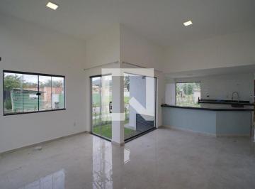 Casa · 360m² · 3 Quartos · 2 Vagas · Casa para Aluguel - Inoa, 3 Quartos,  360 m² - Maricá