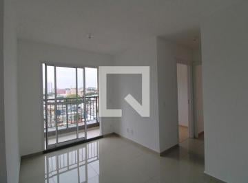 Apartamento · 40m² · 2 Quartos · Apartamento para Aluguel - Jardim Marajoara , 2 Quartos, 40 m² - São Paulo