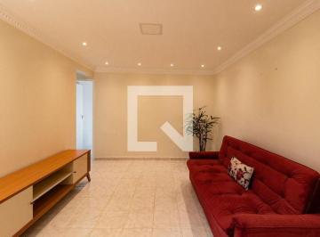 Apartamento · 60m² · 1 Quarto · Apartamento para Aluguel - Barra Funda, 1 Quarto,  60 m² - São Paulo