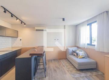 Apartamento · 28m² · 1 Quarto · Apartamento para Aluguel - Centro, 1 Quarto, 28 m² - Curitiba