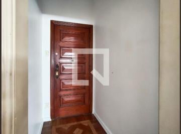 Apartamento · 158m² · 3 Quartos · 2 Vagas · Apartamento para Aluguel - Tijuca, 3 Quartos,  158 m² - Rio de Janeiro