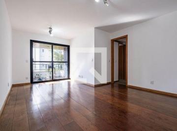 Apartamento · 85m² · 3 Quartos · 2 Vagas · Apartamento para Aluguel - Pinheiros, 3 Quartos,  85 m² - São Paulo