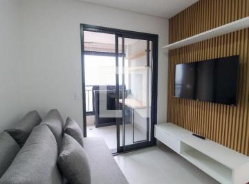 Apartamento · 28m² · 1 Quarto · Apartamento para Aluguel - Butantã, 1 Quarto,  28 m² - São Paulo