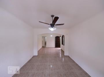 Casa · 300m² · 3 Quartos · 1 Vaga · Casa para Aluguel - Vila Formosa, 3 Quartos,  300 m² - São Paulo