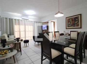 Apartamento · 95m² · 3 Quartos · 1 Vaga · Apartamento para Aluguel - Tabajaras, 3 Quartos, 95 m² - Uberlândia