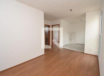 Apartamento · 55m² · 2 Quartos · 1 Vaga · Apartamento para Aluguel - Três Barras, 2 Quartos,  55 m² - Contagem