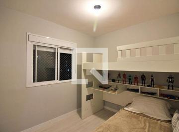 Apartamento · 55m² · 2 Quartos · 1 Vaga · Apartamento para Aluguel - Nova Petrópolis, 2 Quartos,  55 m² - São Bernardo do Campo