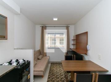 Apartamento · 32m² · 2 Quartos · Apartamento para Aluguel - Vila Santa Clara, 2 Quartos,  32 m² - São Paulo