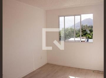 Apartamento · 40m² · 2 Quartos · 1 Vaga · Apartamento para Aluguel - Guaratiba, 2 Quartos, 40 m² - Rio de Janeiro