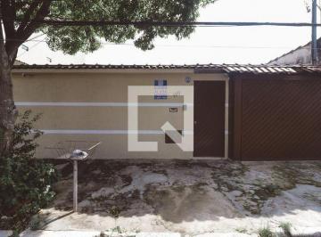 Casa · 140m² · 3 Quartos · 1 Vaga · Casa para Aluguel - Água Fria, 3 Quartos,  140 m² - São Paulo