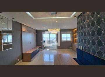 Apartamento · 72m² · 2 Quartos · 1 Vaga · Apartamento para Aluguel - Vila Augusta, 2 Quartos, 72 m² - Guarulhos