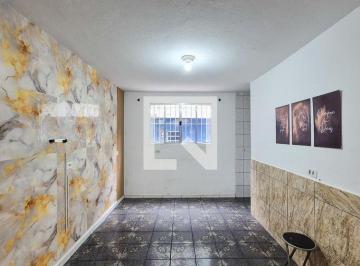 Casa · 90m² · 3 Quartos · 1 Vaga · Casa para Aluguel - Batistini, 3 Quartos,  90 m² - São Bernardo do Campo