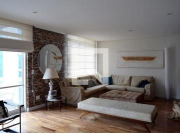 Apartamento · 224m² · 4 Quartos · 2 Vagas · Apartamento para Aluguel - Jardim Paulista, 4 Quartos,  224 m² - São Paulo