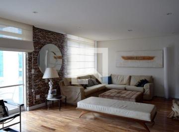 Apartamento · 224m² · 4 Quartos · 2 Vagas · Apartamento para Aluguel - Jardim Paulista, 4 Quartos,  224 m² - São Paulo