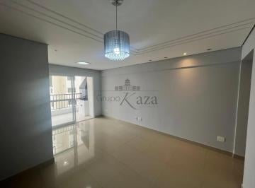Apartamento · 90m² · 3 Quartos · 2 Vagas · Apartamento - Parque Residencial Aquarius - Residencial Soleil - 3 Dormitórios - 90m².