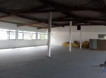 Comercial · 900m² · 15 Vagas · Galpão Comercial - Parque Industrial - São José dos Campos - 900m²