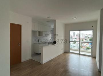 Apartamento · 78m² · 3 Quartos · 2 Vagas · Oportunidade - Apartamento - Residencial Grand Elvira UP - Centro - Jacareí - 3 Dormitórios - 78m².