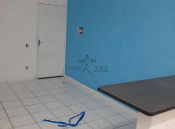 Apartamento · 55m² · 2 Quartos · 1 Vaga · Oportunidade - Apartamento - Colônia Paraiso II - Parque dos Ipês - 2 Dormitórios - 55m².