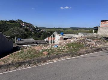 Terreno · 267m² · Terreno para Venda no bairro Parque São Jorge - Santa Branca/SP