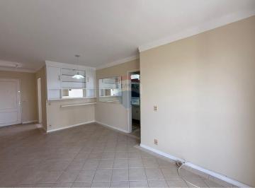 Apartamento · 80m² · 3 Quartos · RE/MAX ALUGA Apartamento com 3 quartos sendo 1 suíte, 87m², 1 vaga R$3.000,00 - Villagio di Firenze,
